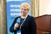 Елена Соловцова
Заместитель генерального директора по управлению персоналом
Авиационная корпорация «РУБИН»